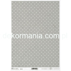 Papier ryżowy A4 R1722